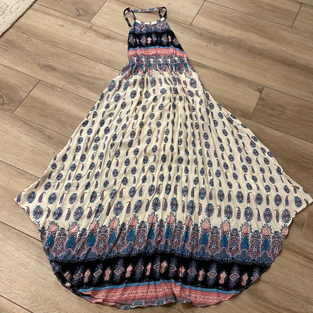 Lulus Dress Worn Once Size Xs